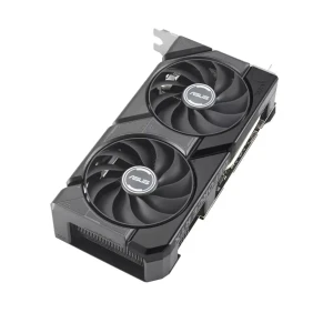 کارت گرافیک ایسوس مدل DUAL RTX 4060 TI EVO OC 16GB